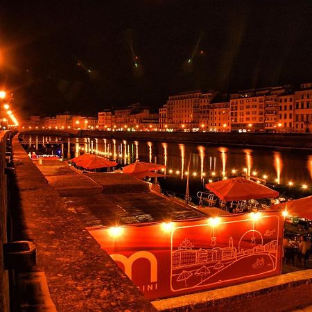 Nice Apartment On The Riverside بيزا المظهر الخارجي الصورة