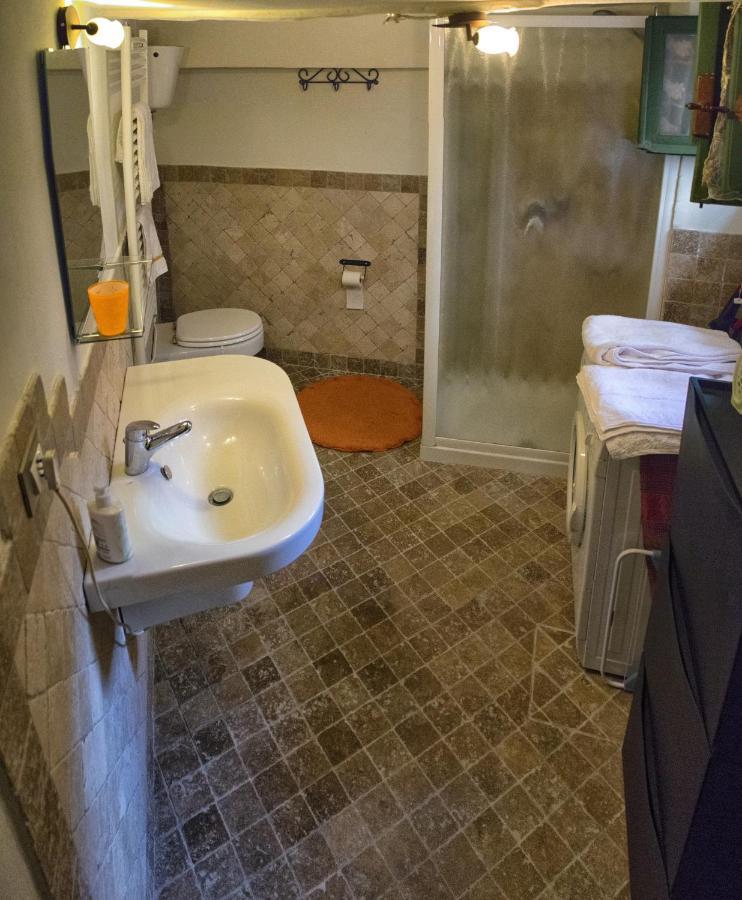 Nice Apartment On The Riverside بيزا المظهر الخارجي الصورة